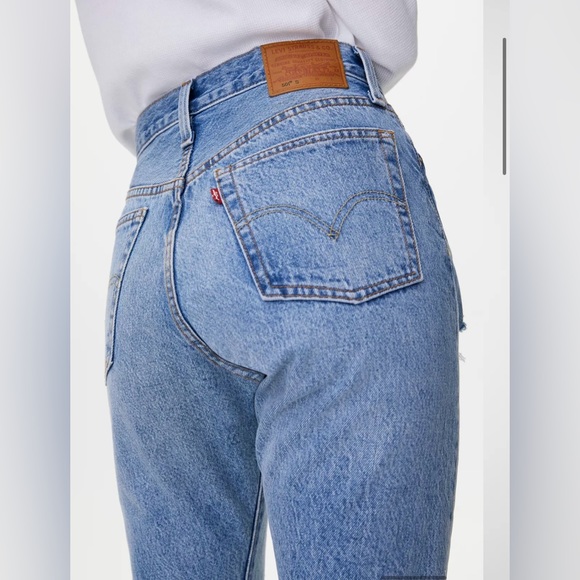 Levis 501 - Picture 4 of 4